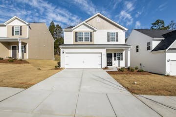 2918 Patishall Lane Charlotte, NC 28214